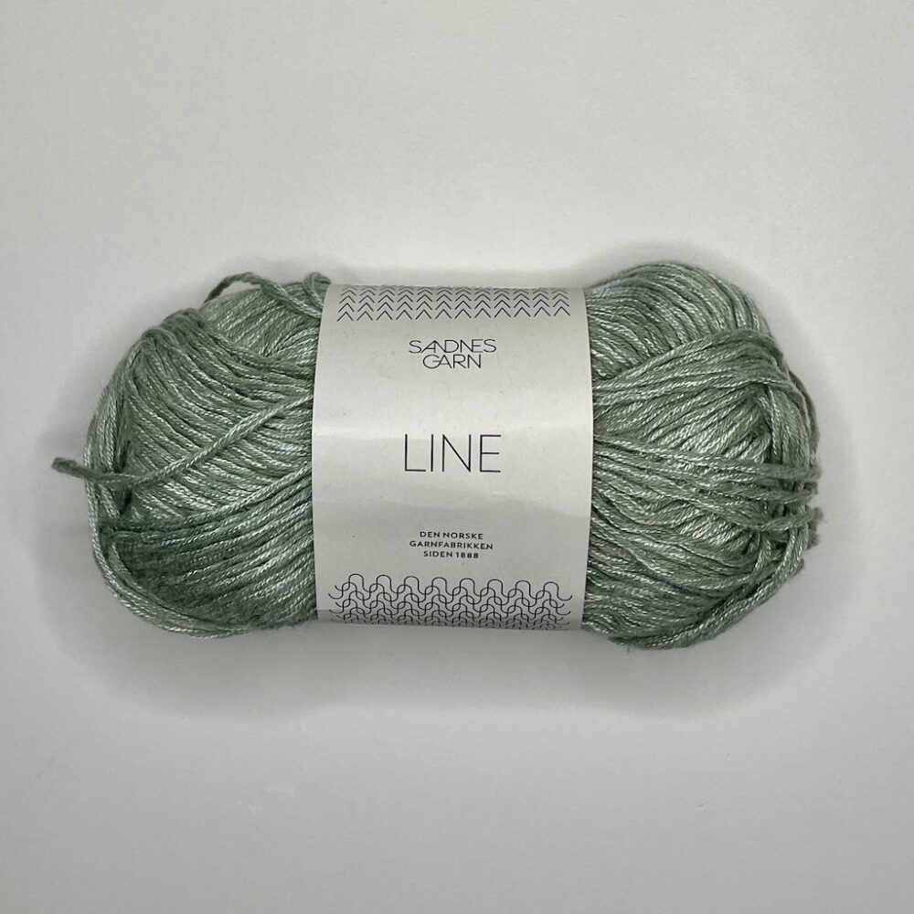 Line - 8521