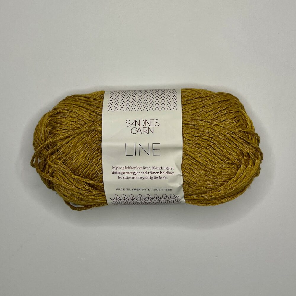 Line - 2146 Udgået farve 20 tilbage
