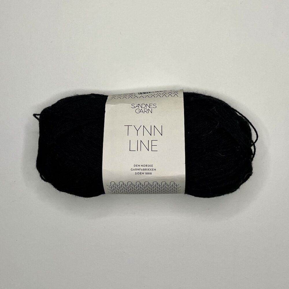 Tynn line - 1099