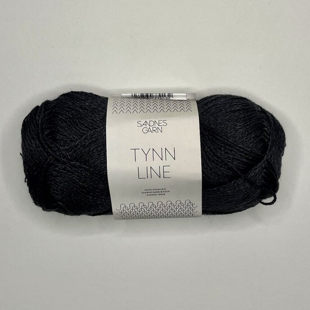 Tynn line -  6080