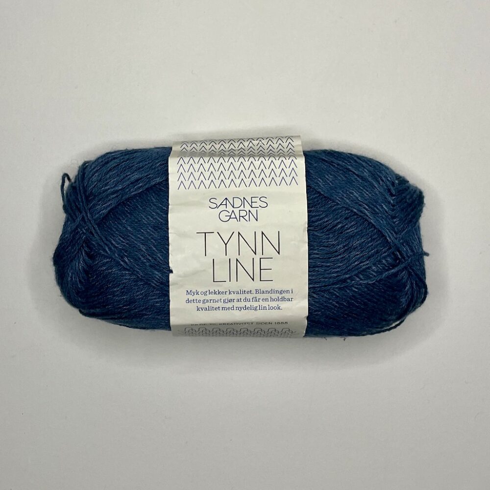 Tynn line - 6364