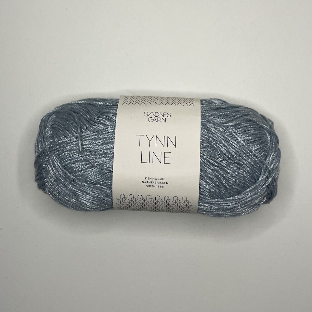 Tynn line - 6531