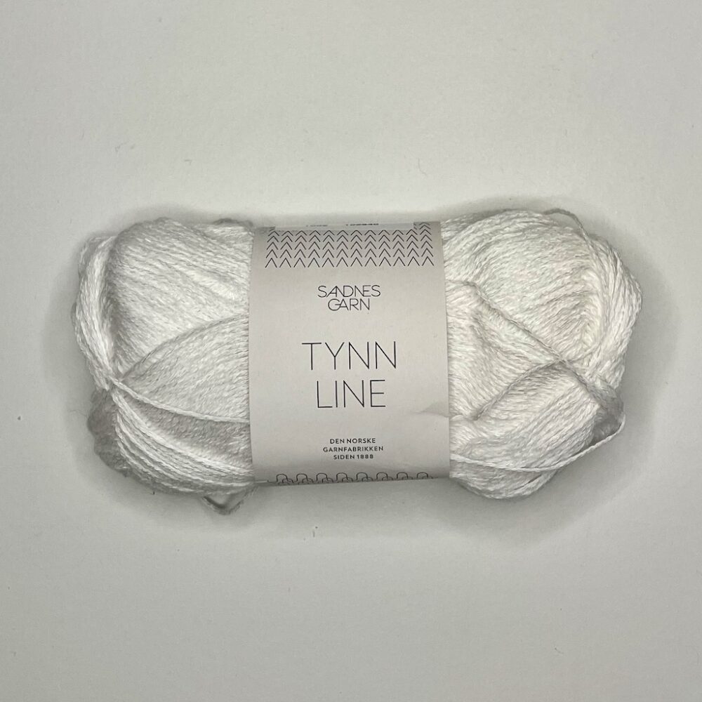 Tynn line v- 1002