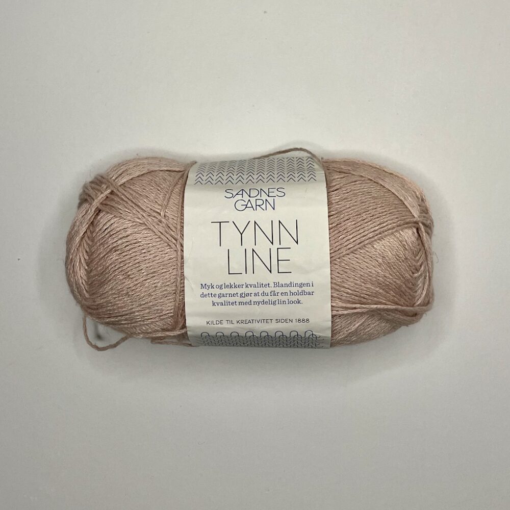 Tynn line - 3511
