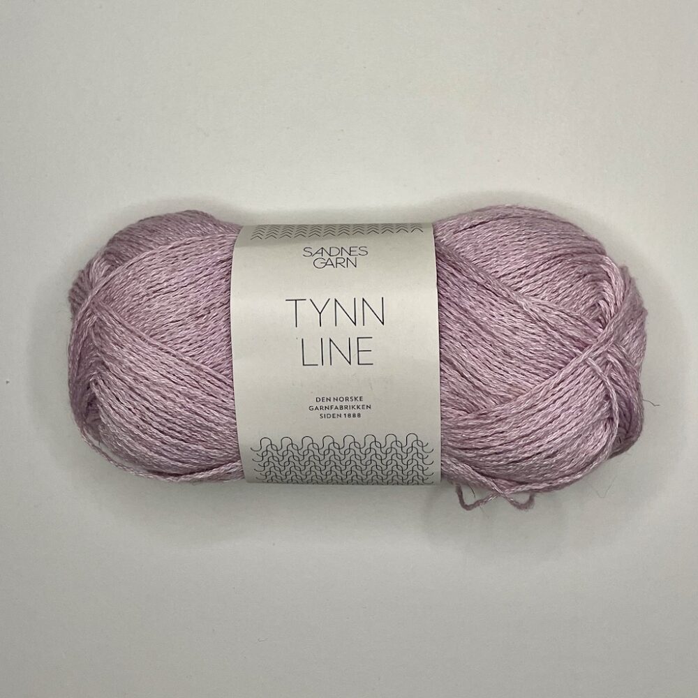 Tynn line - 4612 Udgået farve 7 tilbage