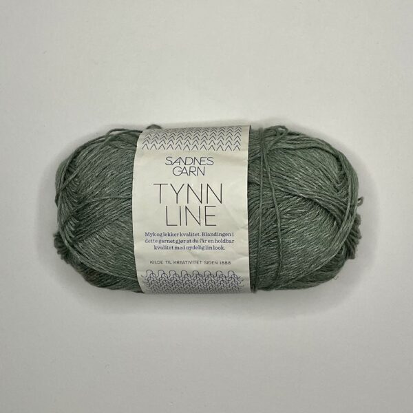 Tynn line - 8561