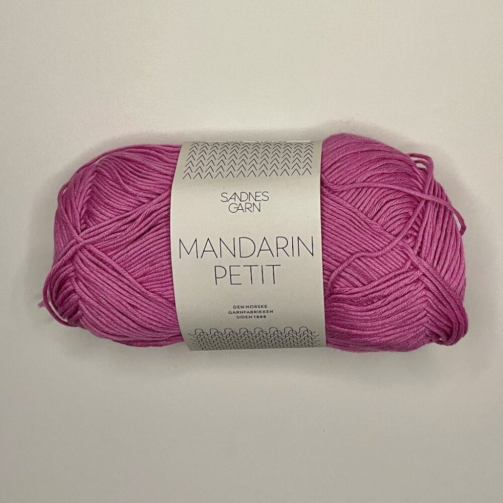 Mandarin Petit - 4626