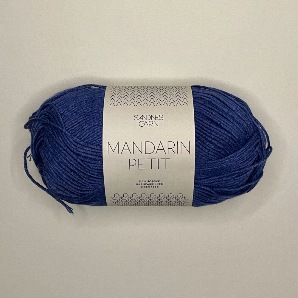 Mandarin Petit - 5844