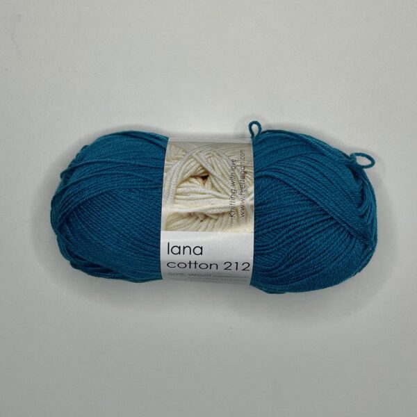 Lana cotton 212 - 8029