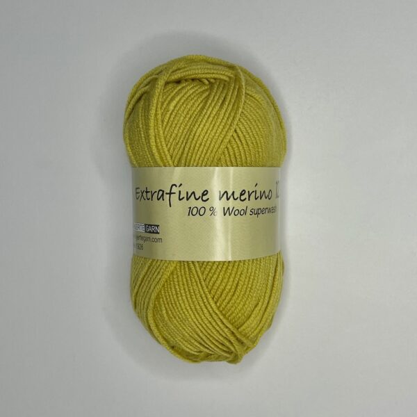 Merino 120 - 837