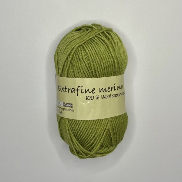 Merino 120 - 1265