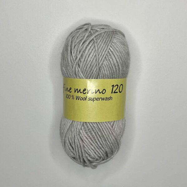 Merino 120 - 434