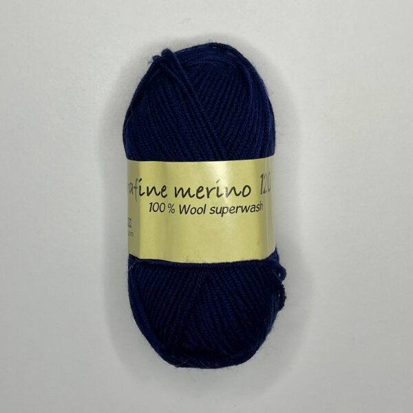 Merino 120 - 1660