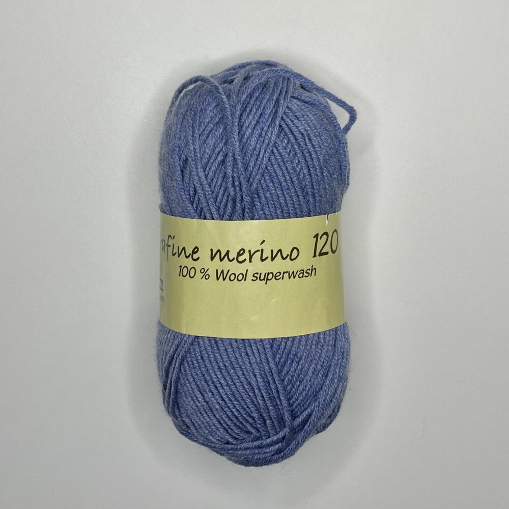 Merino 120 - 1944