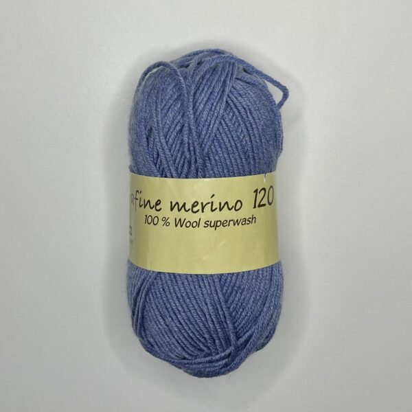 Merino 120 - 1944