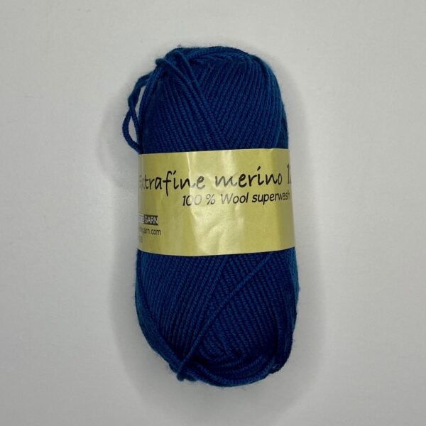 Merino 120 - 1107