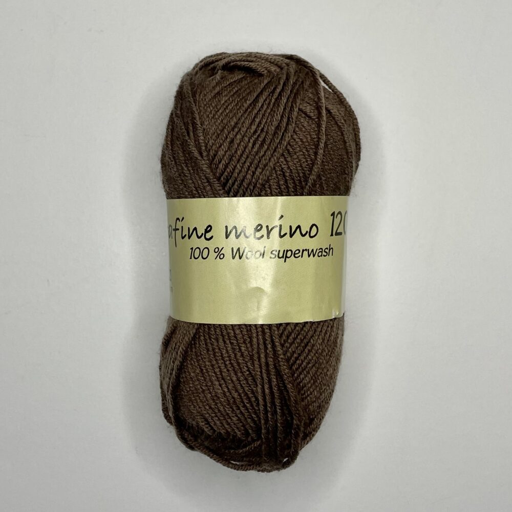 Merino 120 - 211