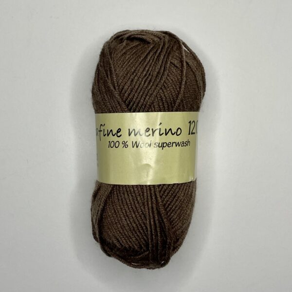 Merino 120 - 211