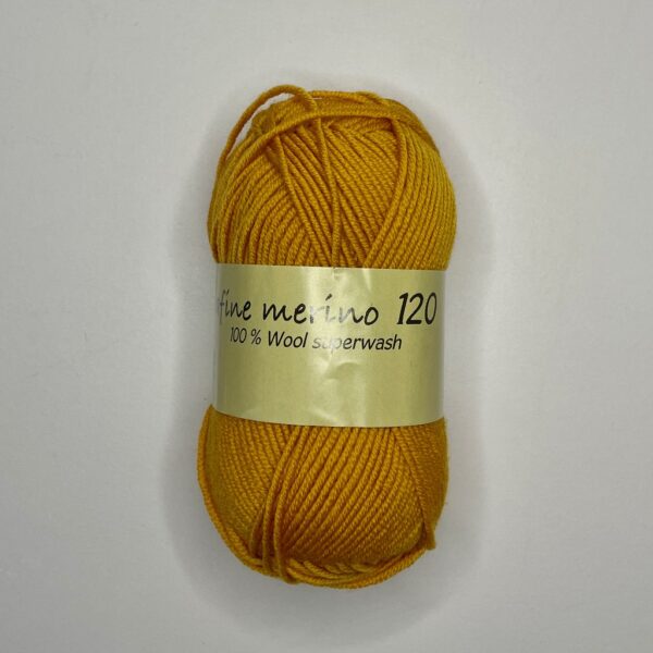 Merino 120 - 3810