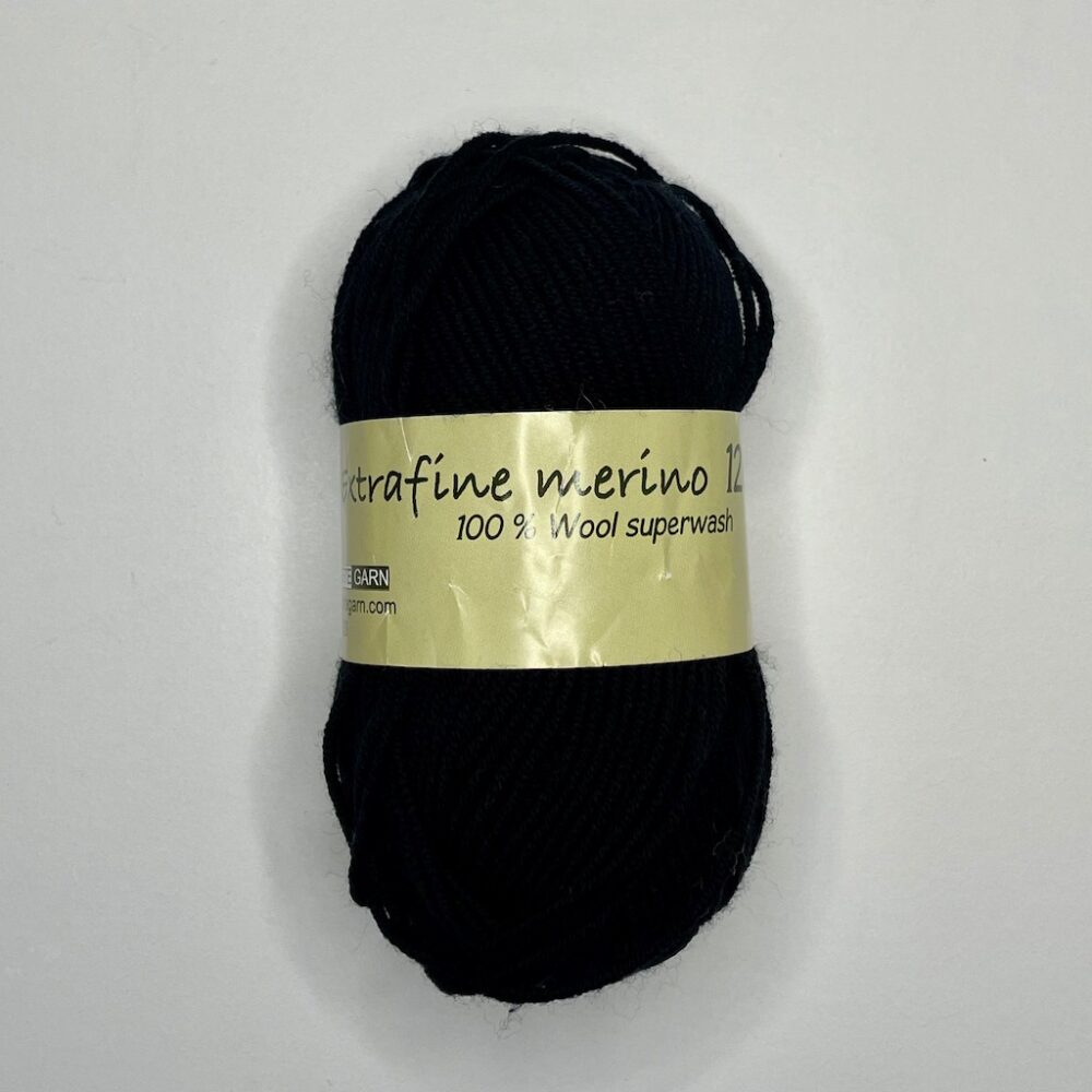 Merino 120 - 500