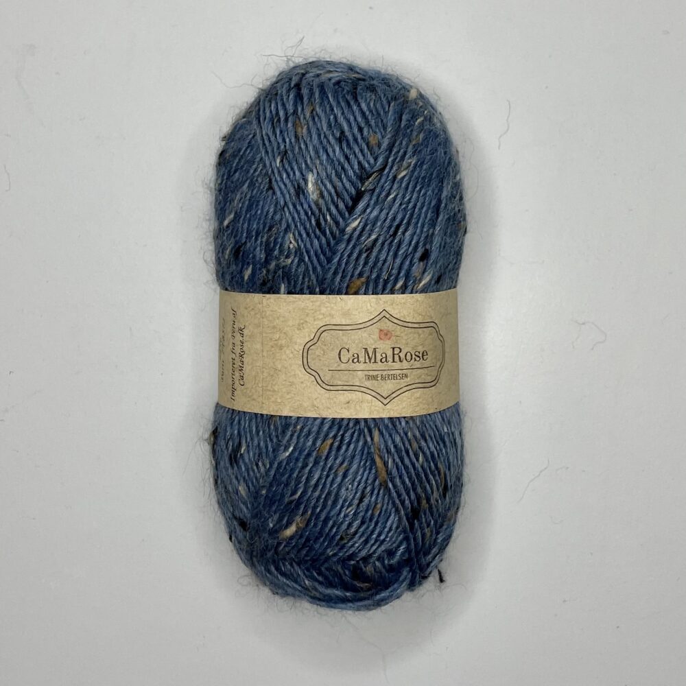 Lamatweed - Blå 5456