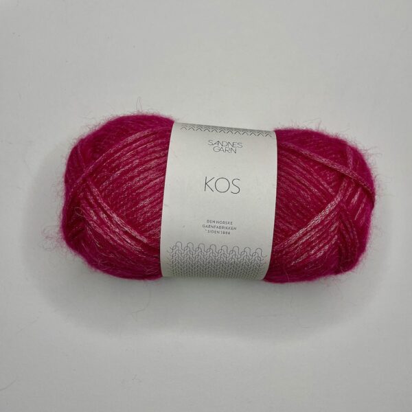 Kos - 4600  Udgået farve  