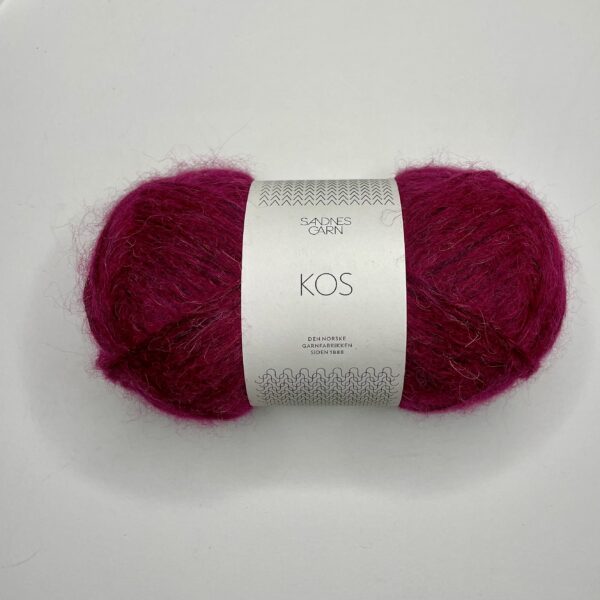 Kos - 4610  Udgået farve