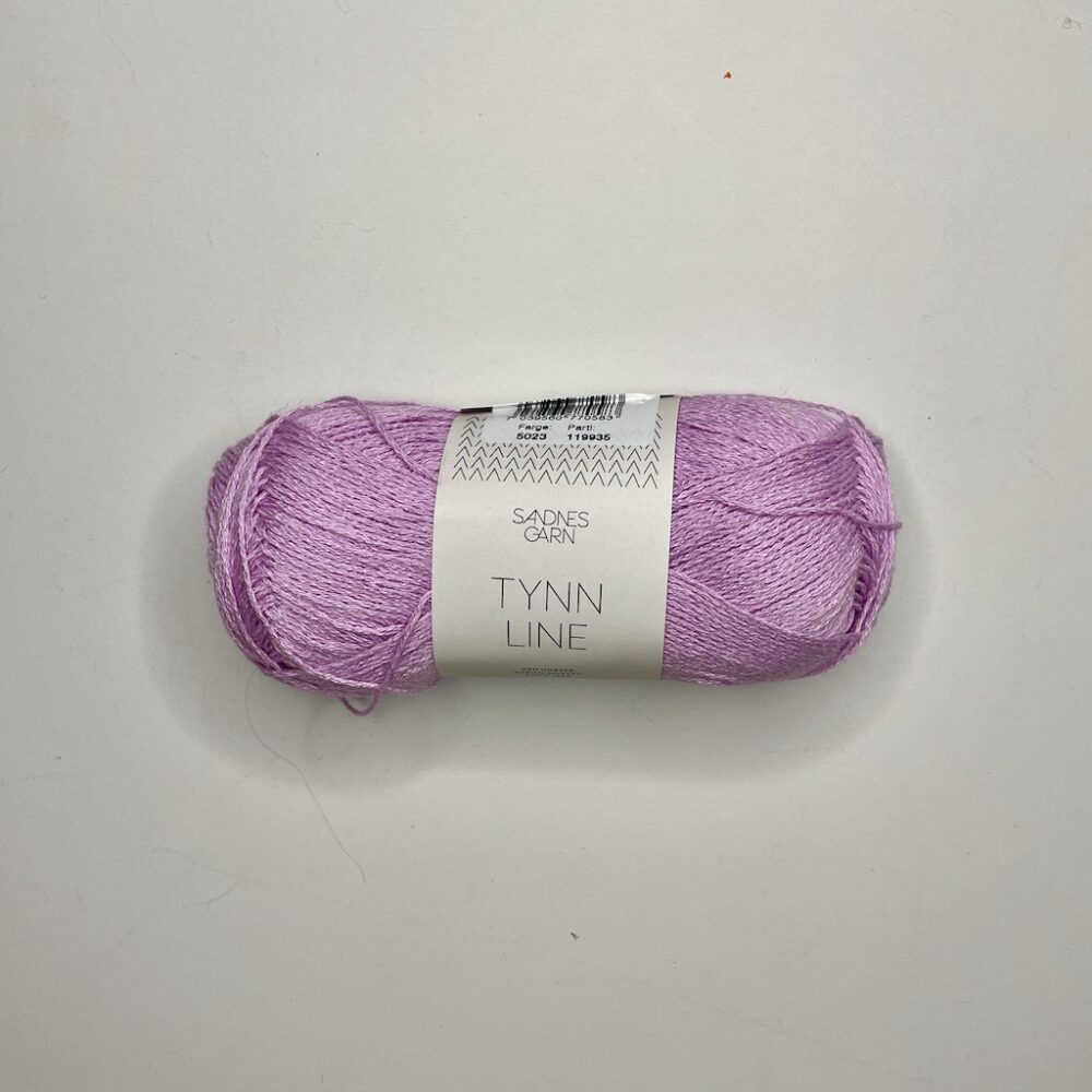 Tynn line - 5023