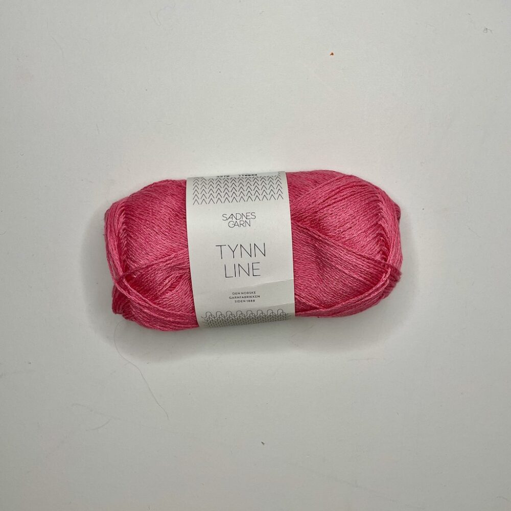 Tynn line - 4315
