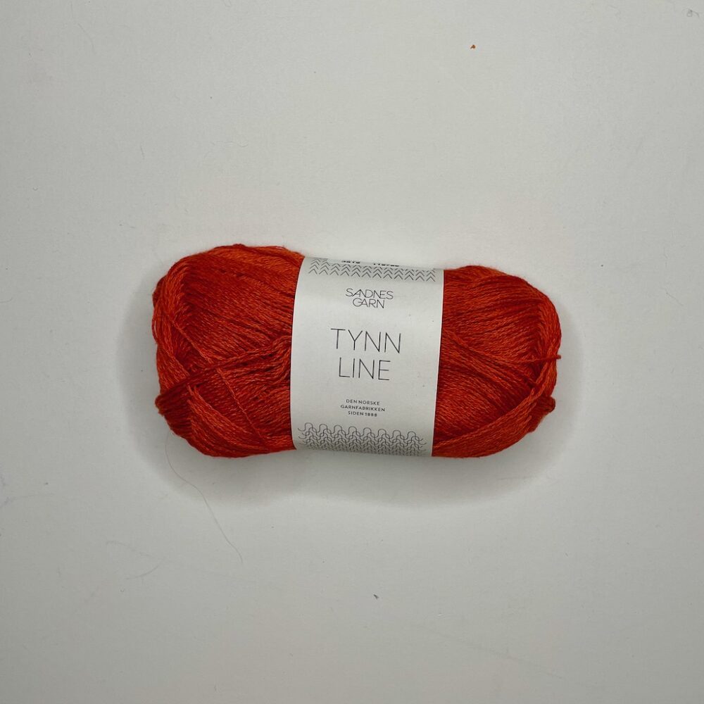 Tynn line - 3819