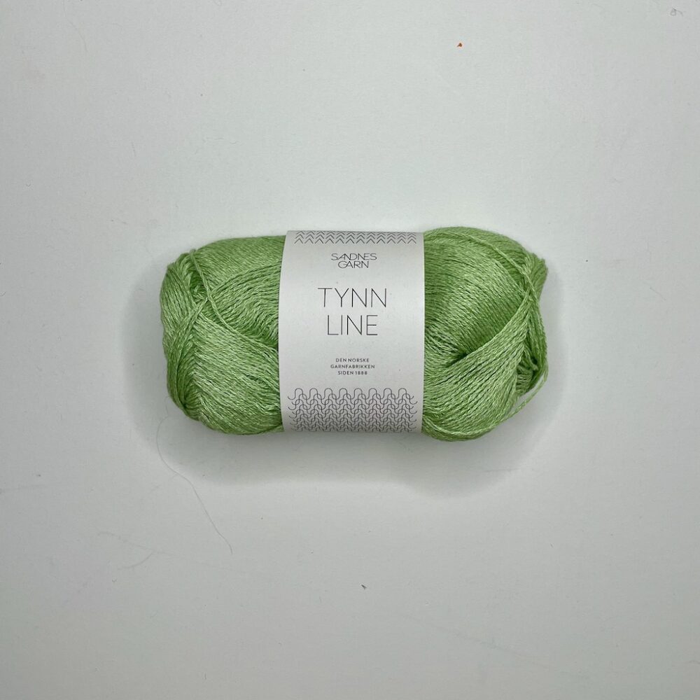 Tynn line - 8733