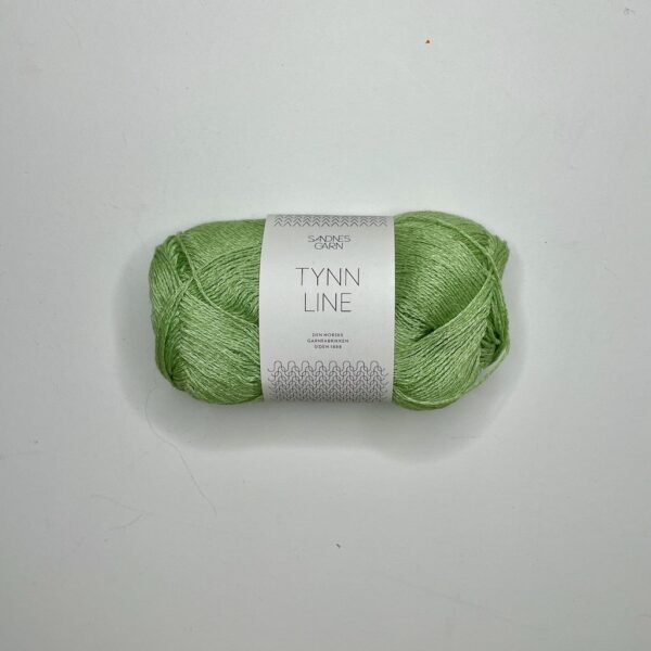 Tynn line - 8733