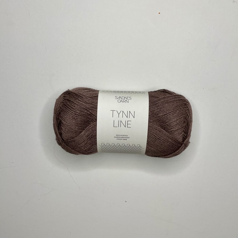 Tynn line - 3161