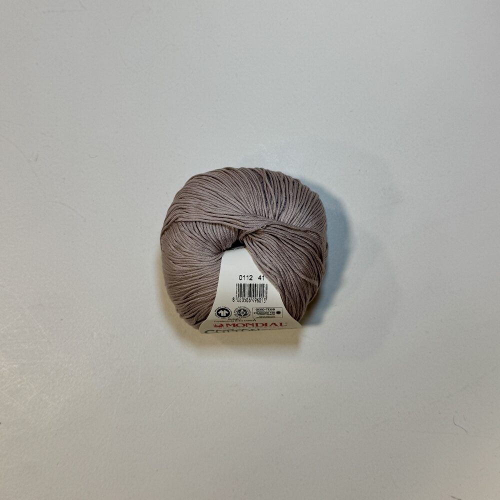 Cotton Soft Bio - 112