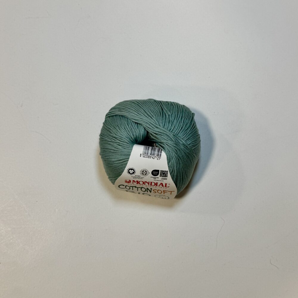 Cotton Soft Bio - 823