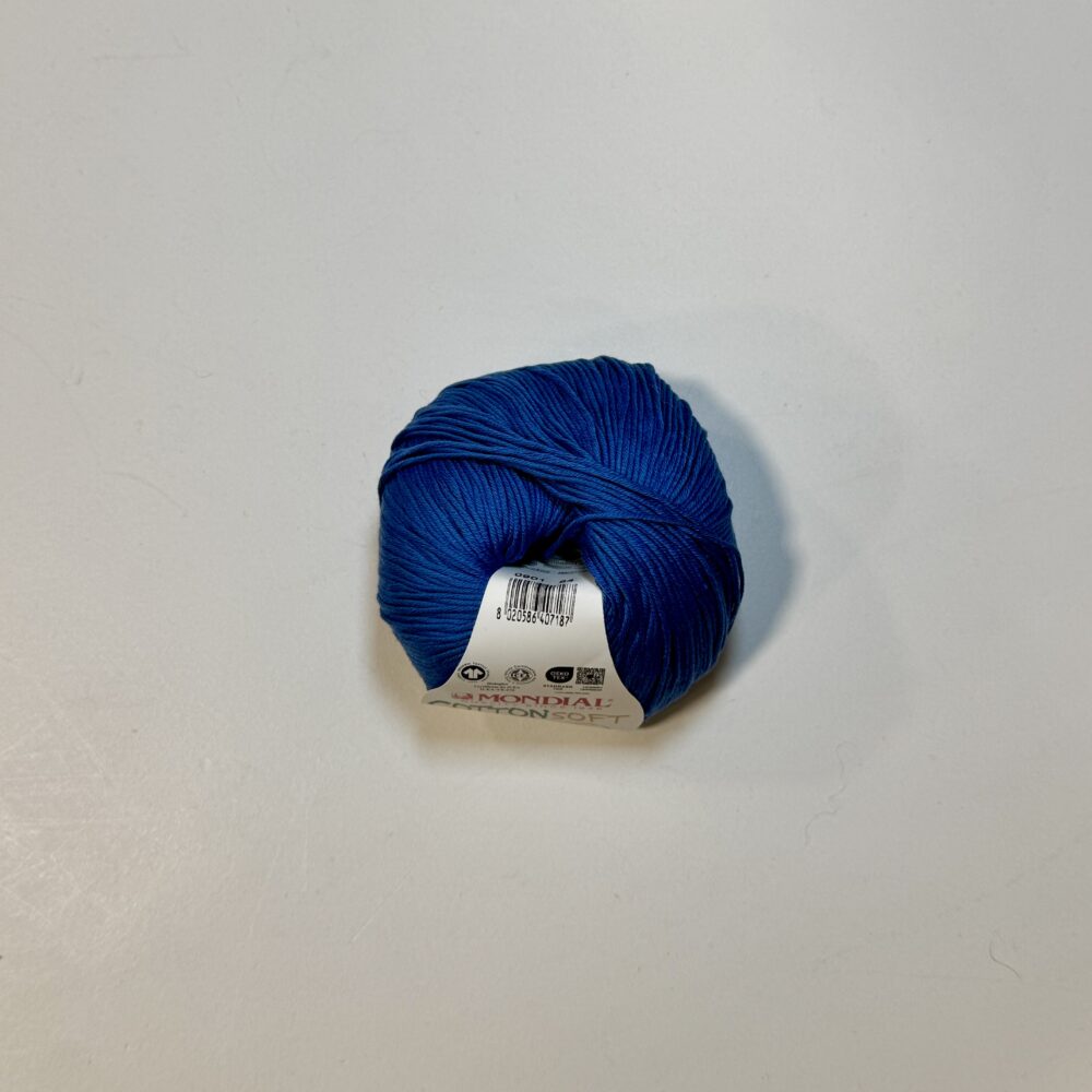 Cotton Soft Bio - 901