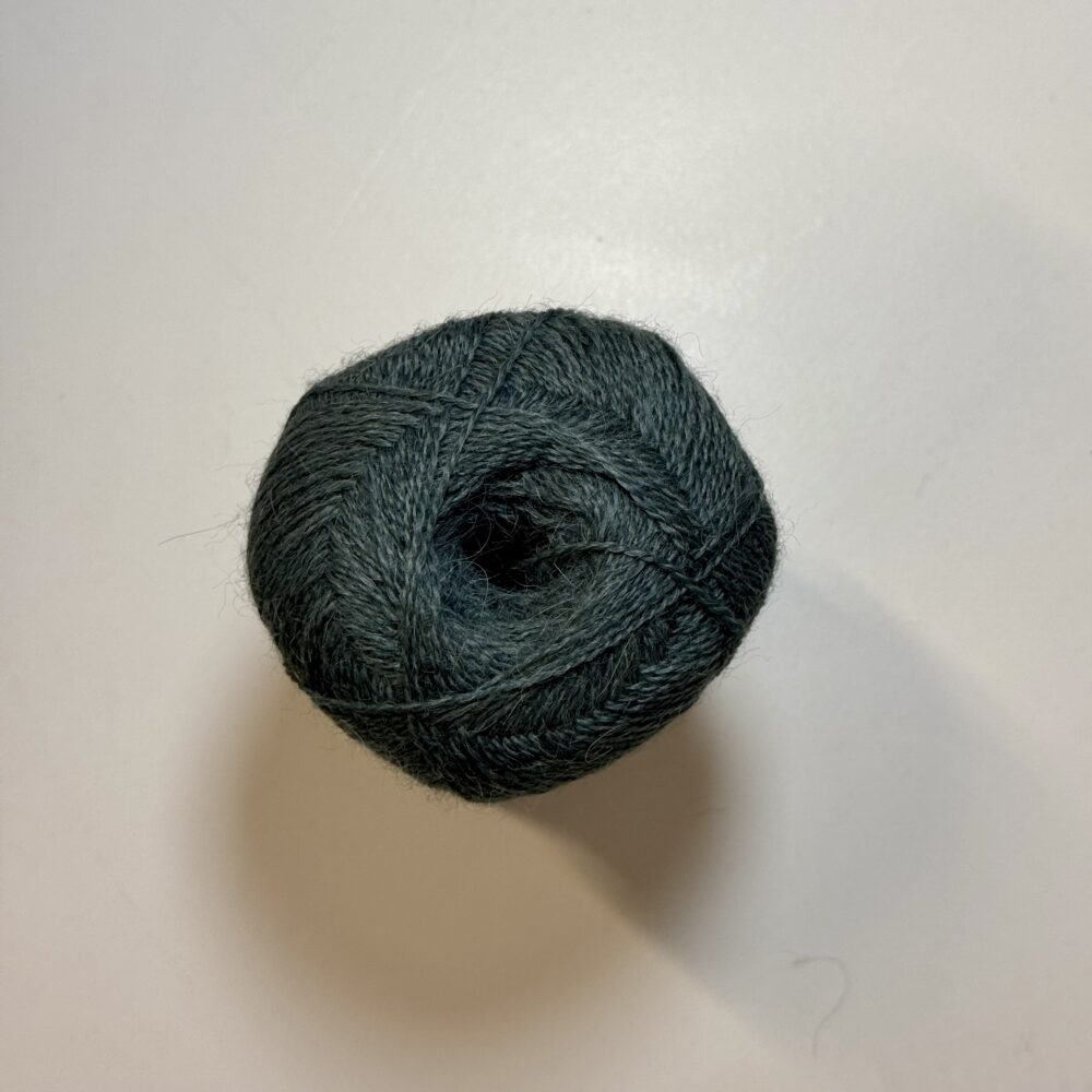 Alpakka Følgetråd - 9080 - Image 2