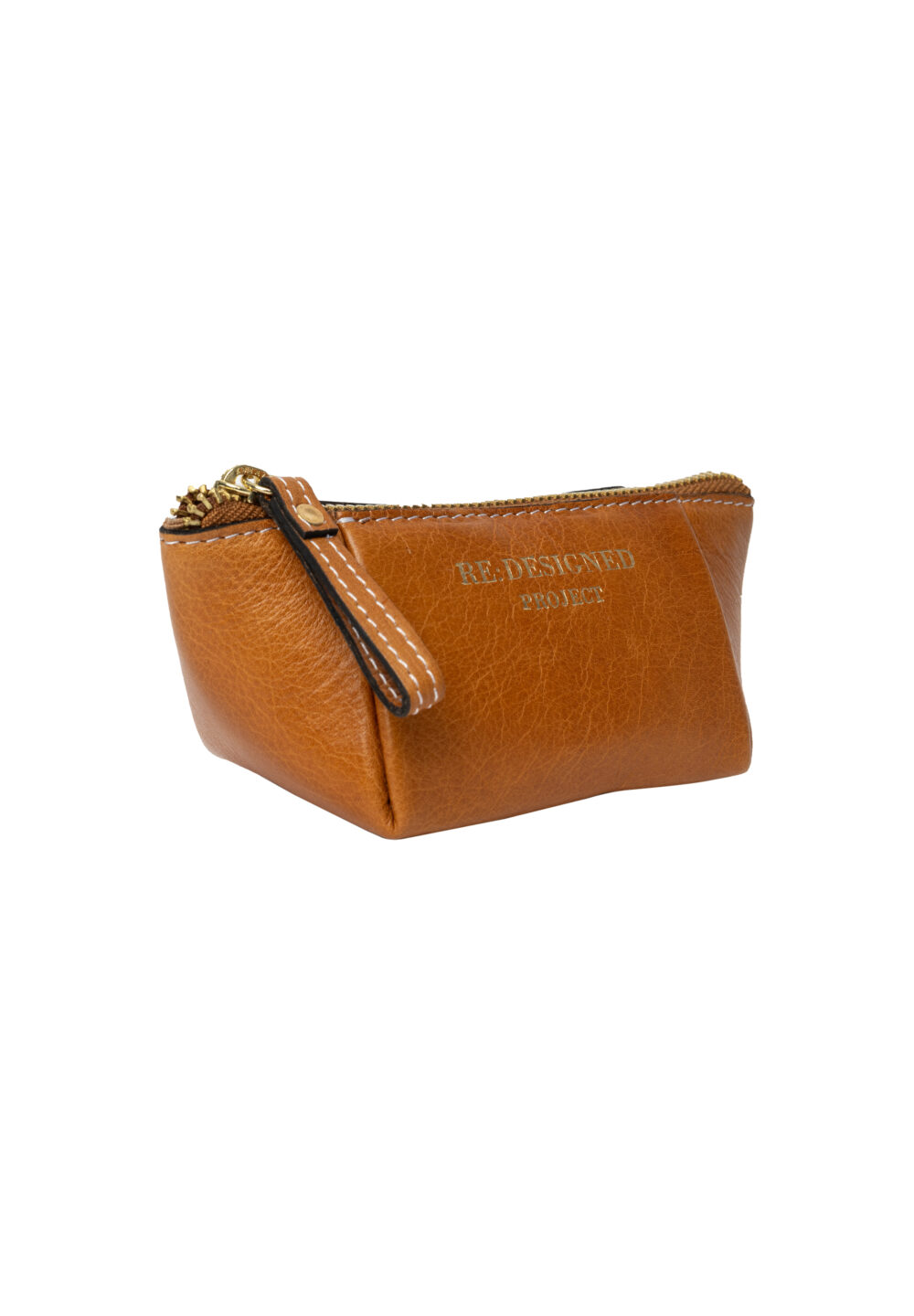 Project 35  Farve: Walnut Gold