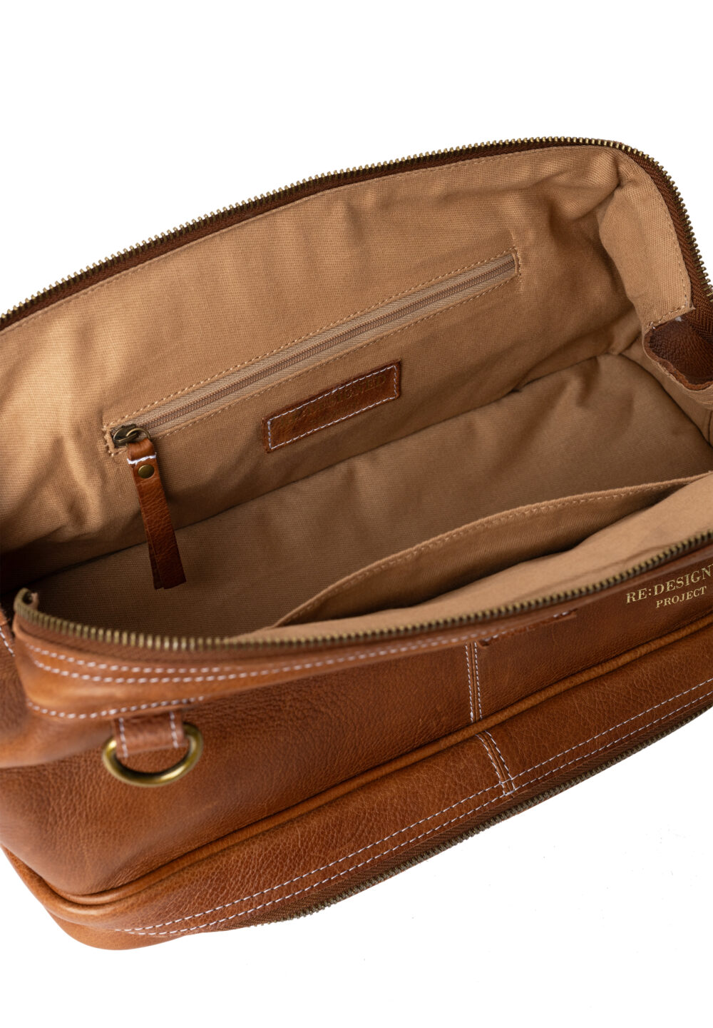 Project 45  Farve: Walnut Gold - Image 4