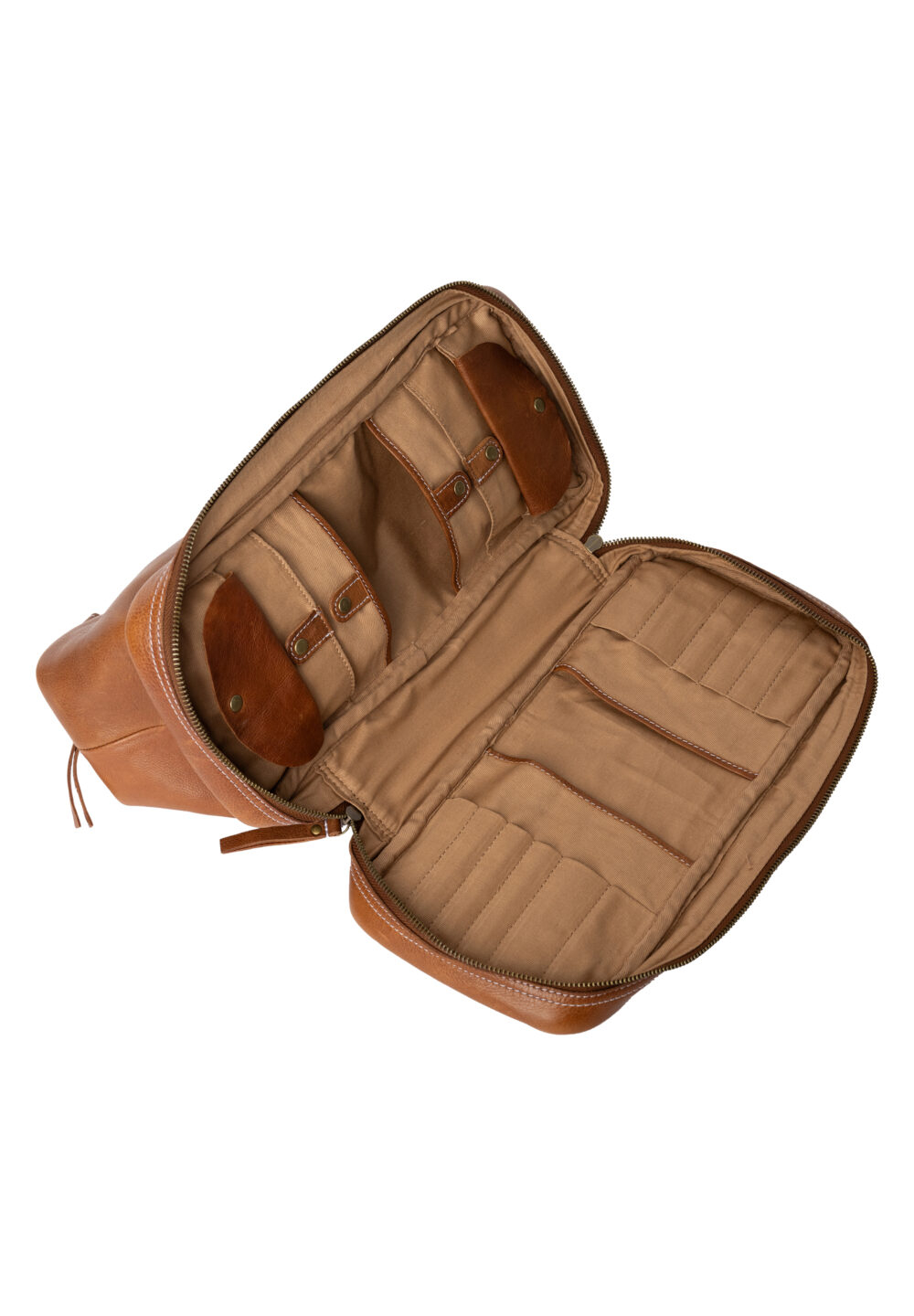 Project 45  Farve: Walnut Gold - Image 3