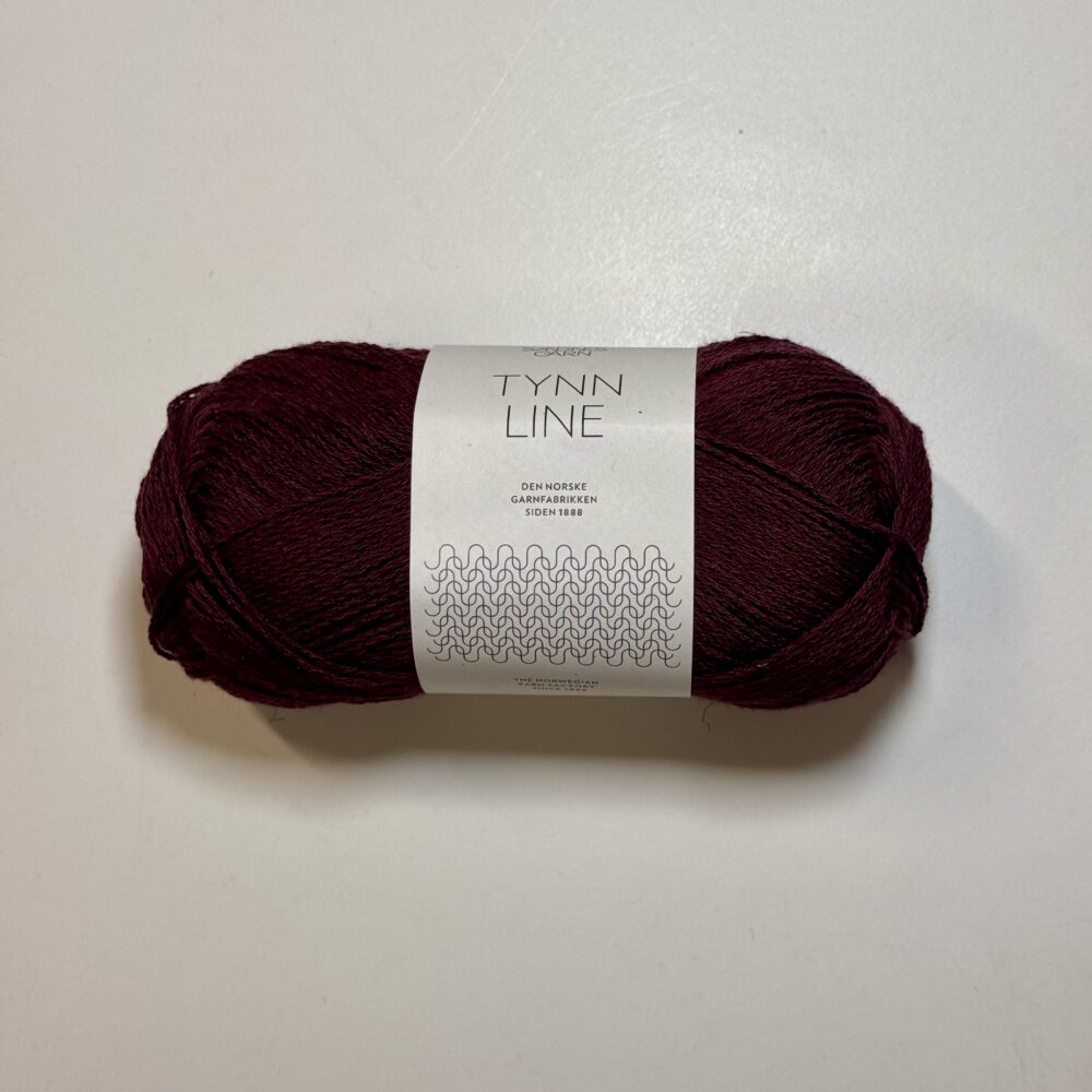 NY Tynn Line - 4372
