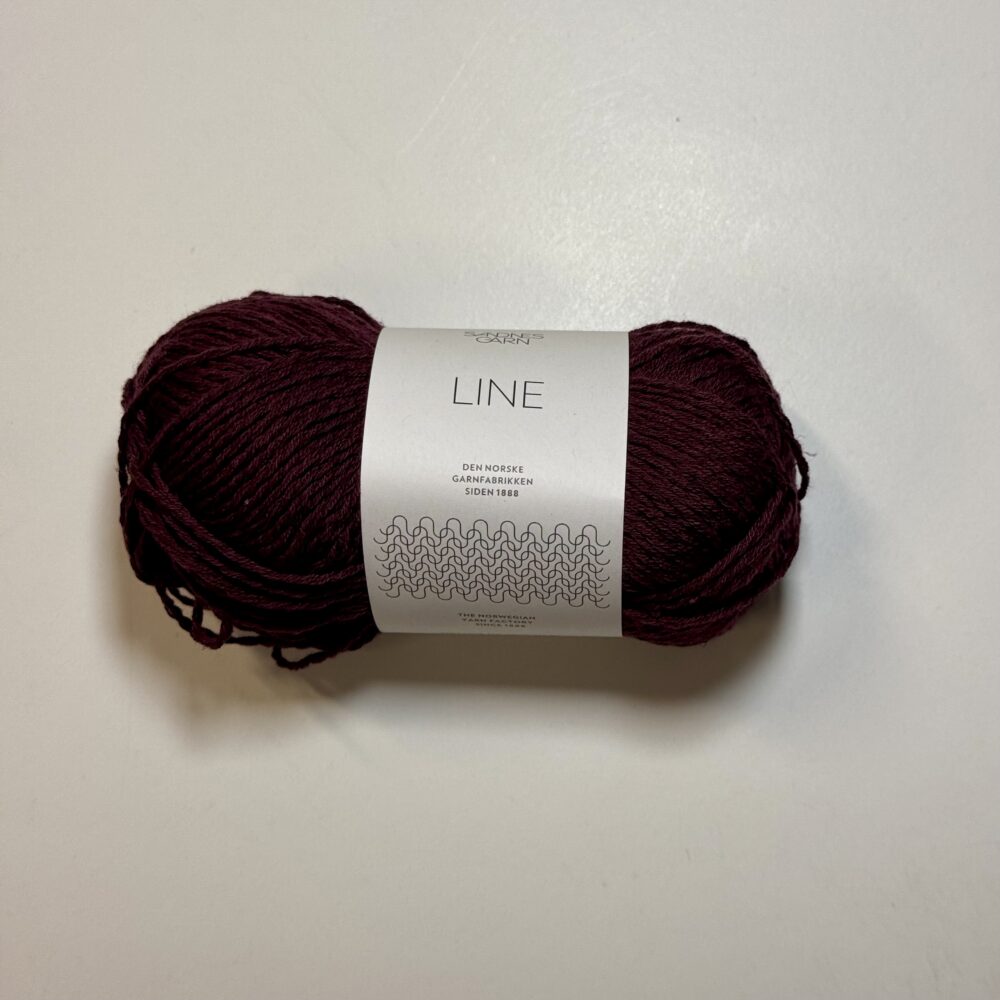 NY LIne - 4372