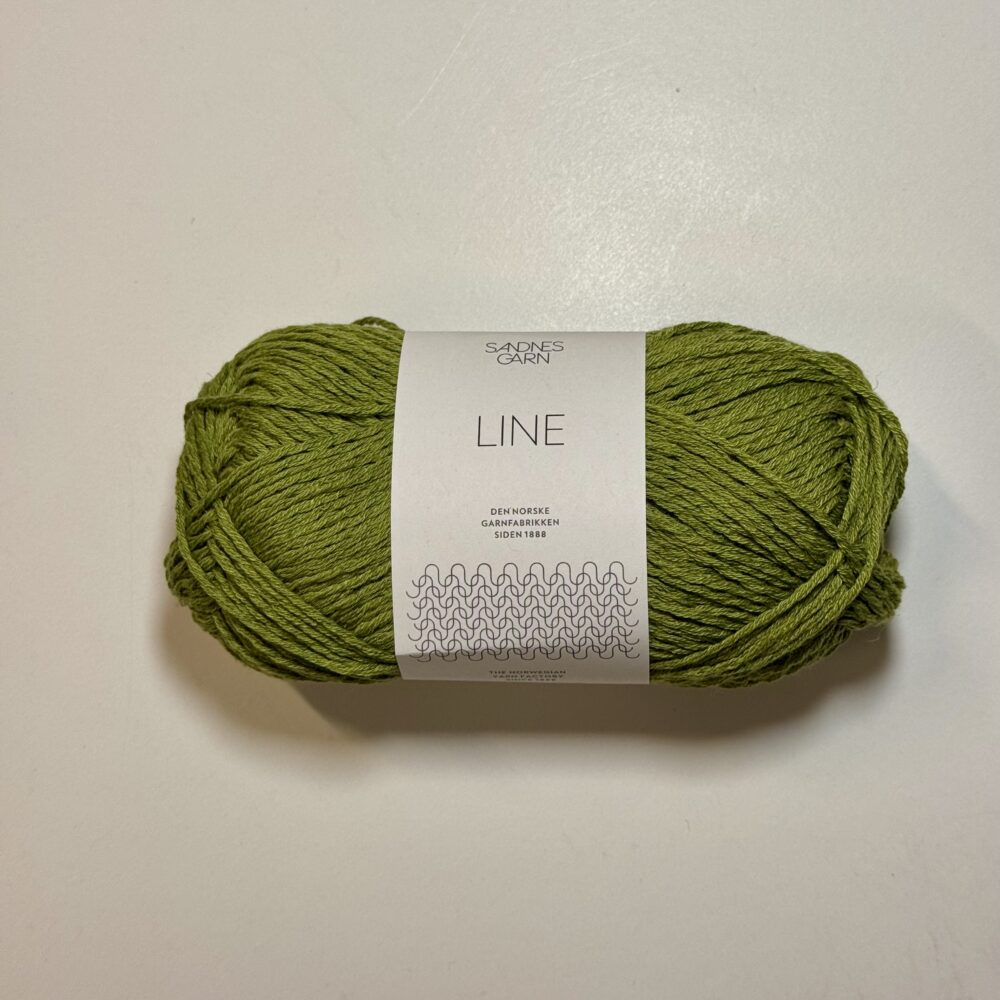 Ny Line - 9564