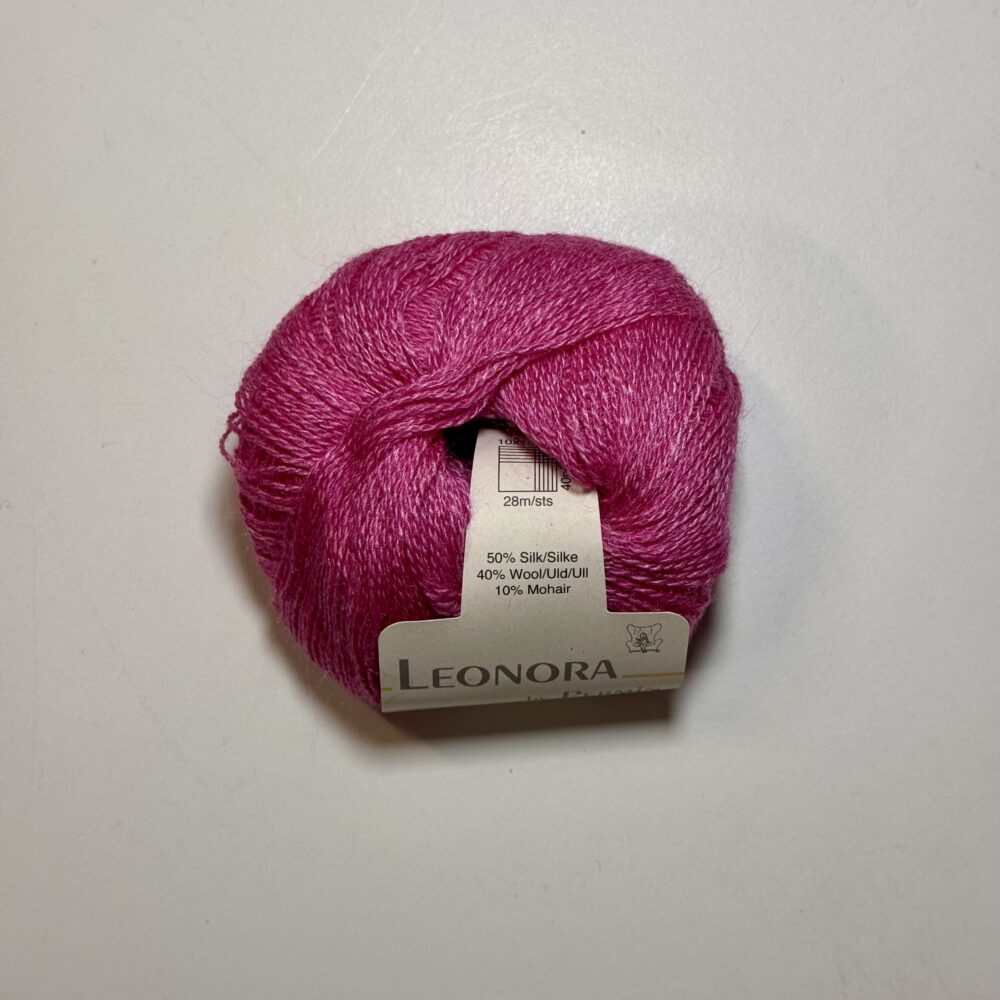 Leonora - 880425
