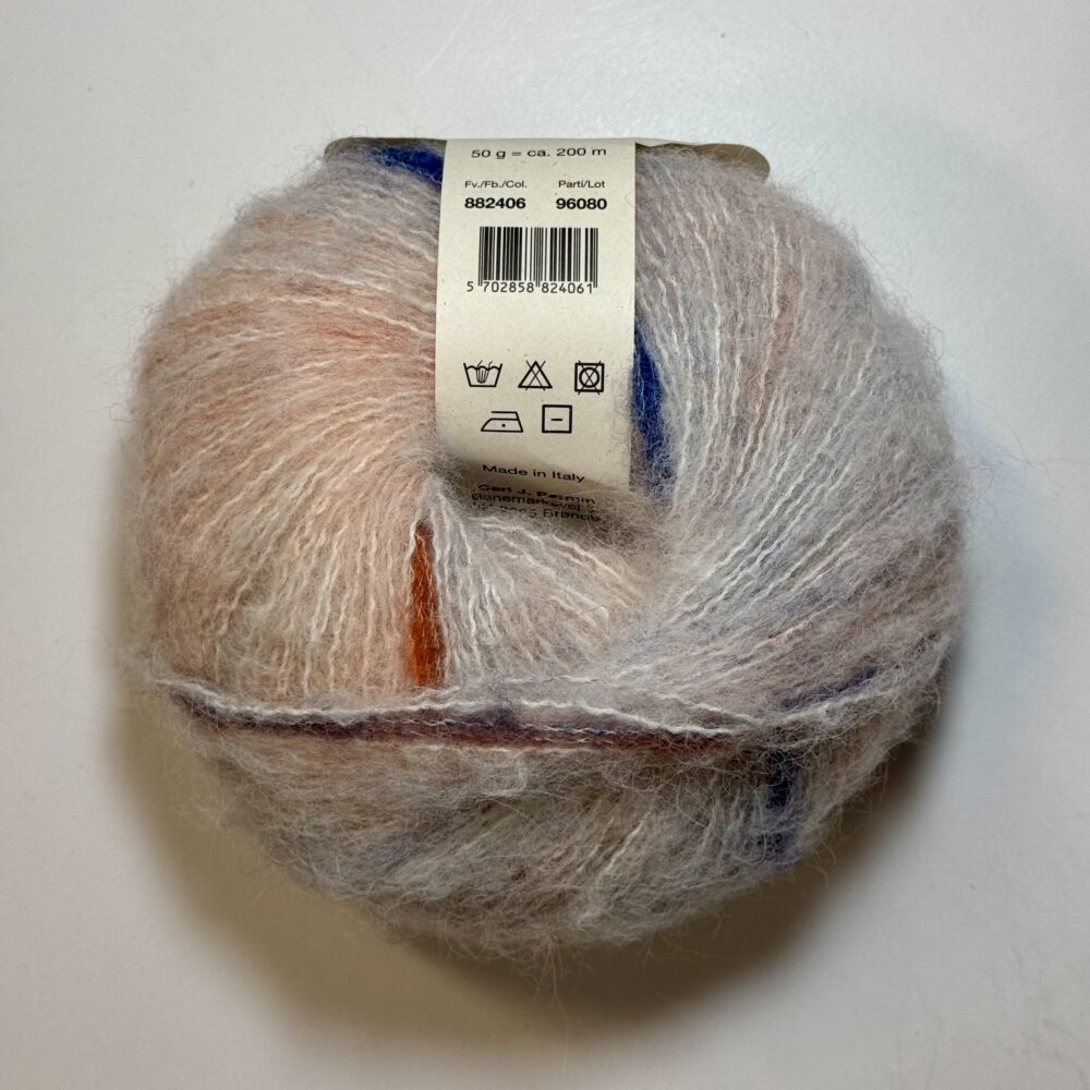 Nellie - 882406
