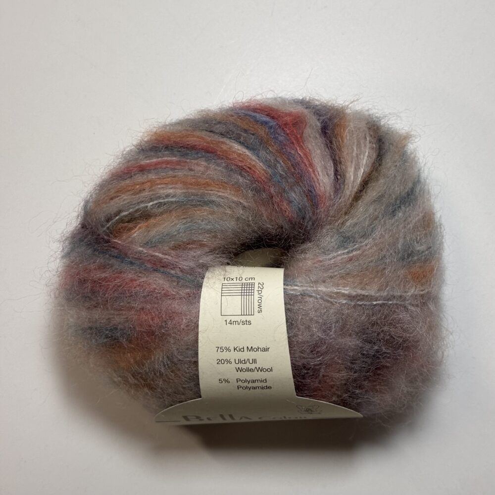 NY Bella Color - 883191