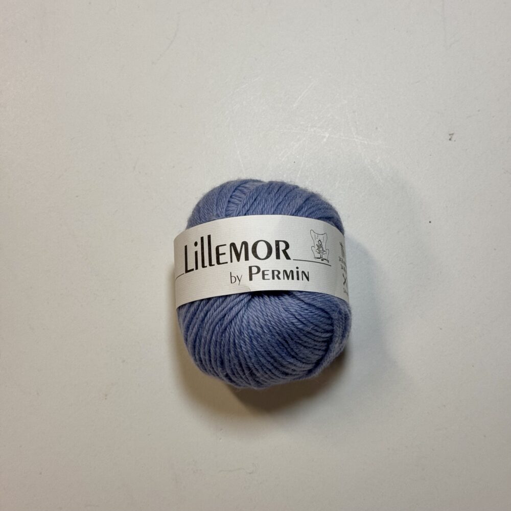 Lillemor - Babyblue