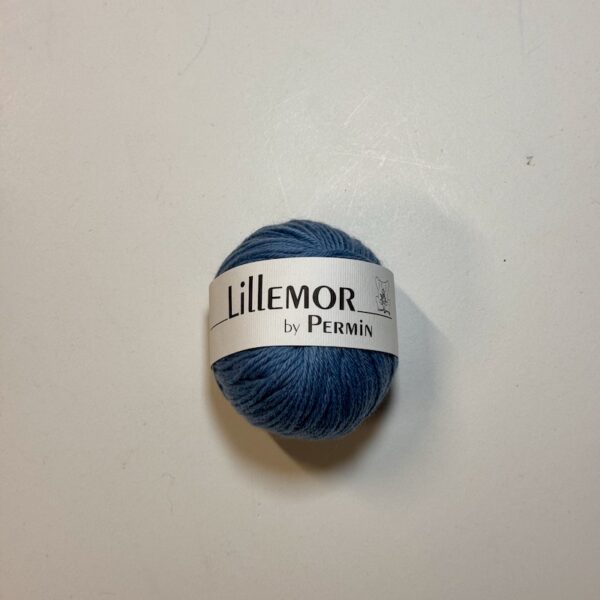 Lillemor - Jeans