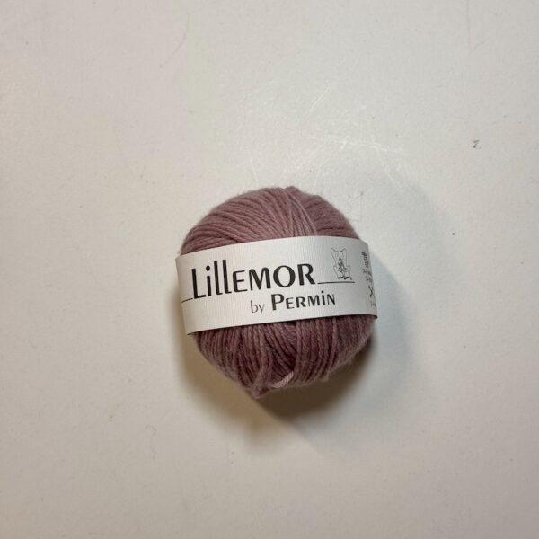 Lillemor - Pink