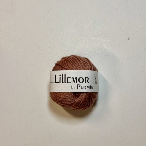 Lillemor - Pudder